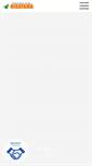 Mobile Screenshot of hirayamastaff.co.jp